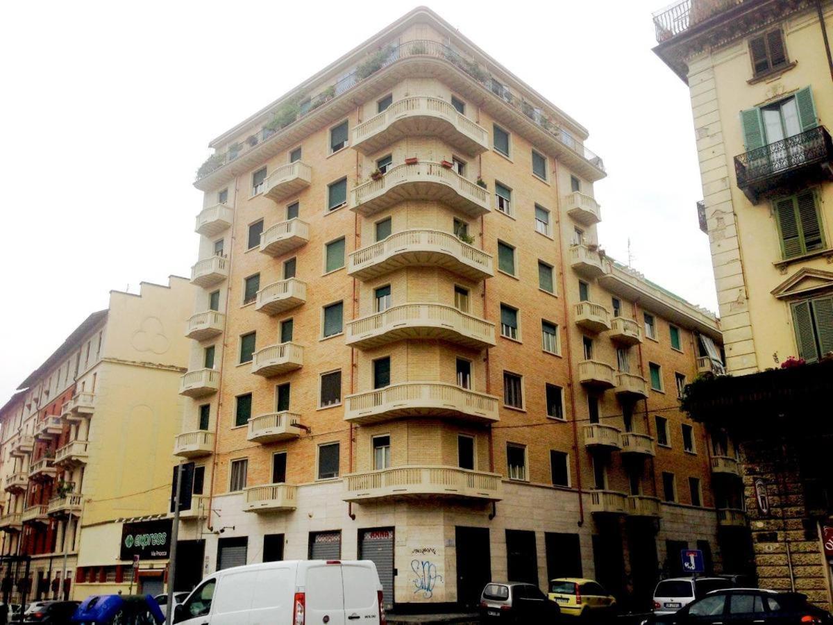 Il Cielo Sopra Torino Hotel Exterior photo